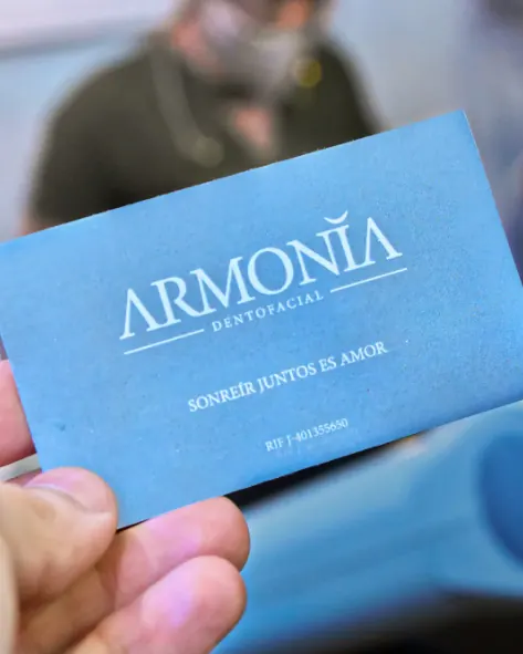 Marca Armonía