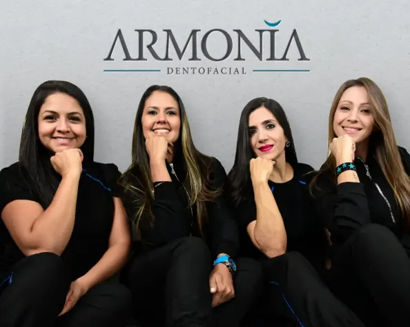 Equipo Armonía